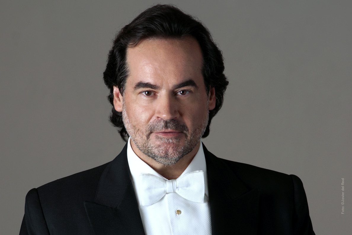 Cartel del evento «Noches de Zarzuela»